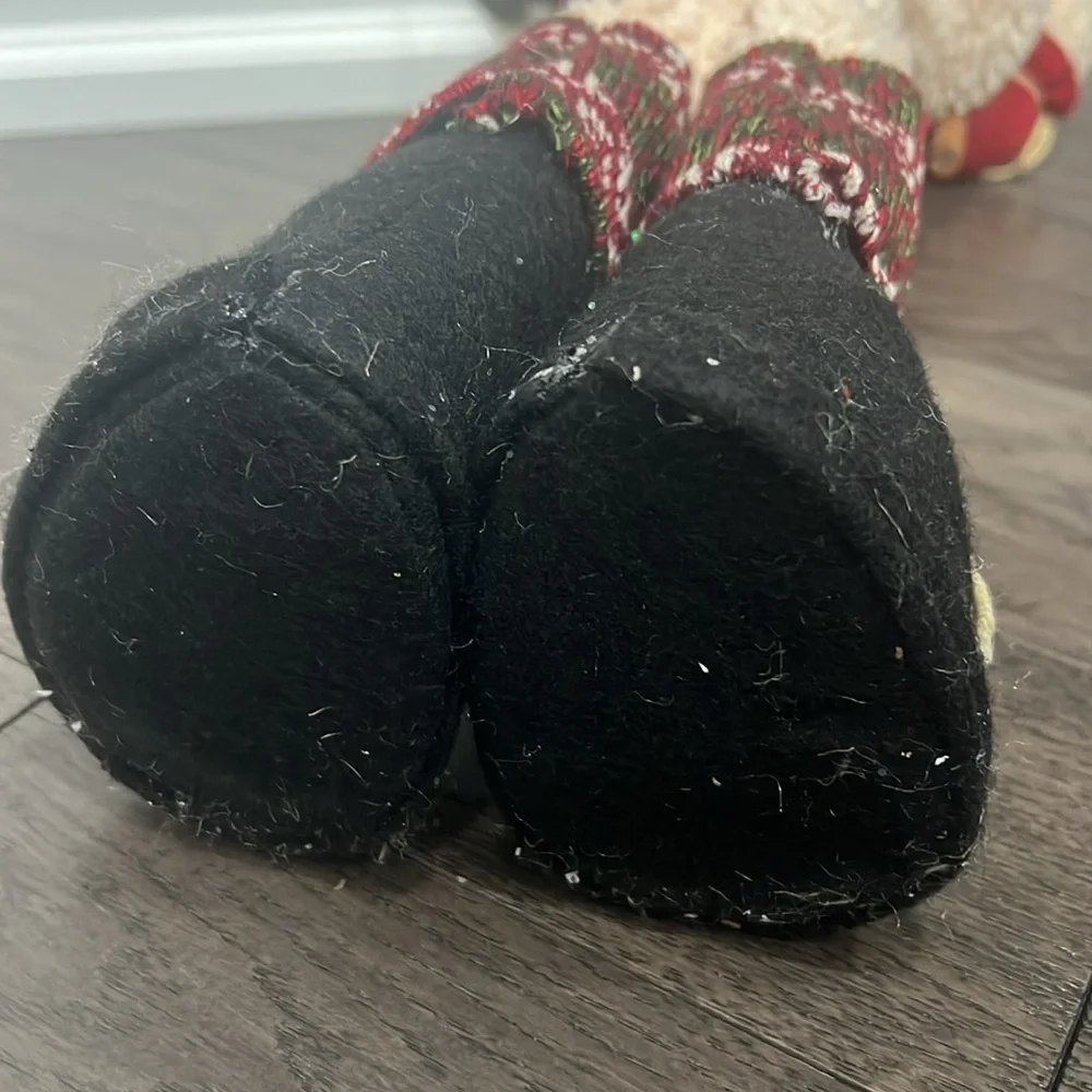 None gently used